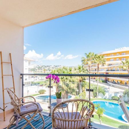 Apartment Casamora モライラ エクステリア 写真