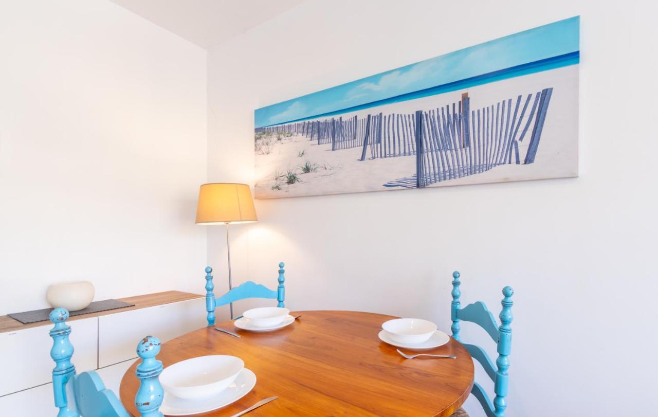 Apartment Casamora モライラ エクステリア 写真