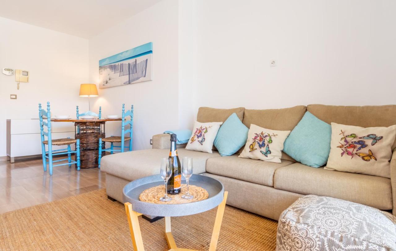 Apartment Casamora モライラ エクステリア 写真