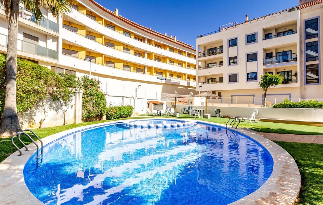 Apartment Casamora モライラ エクステリア 写真
