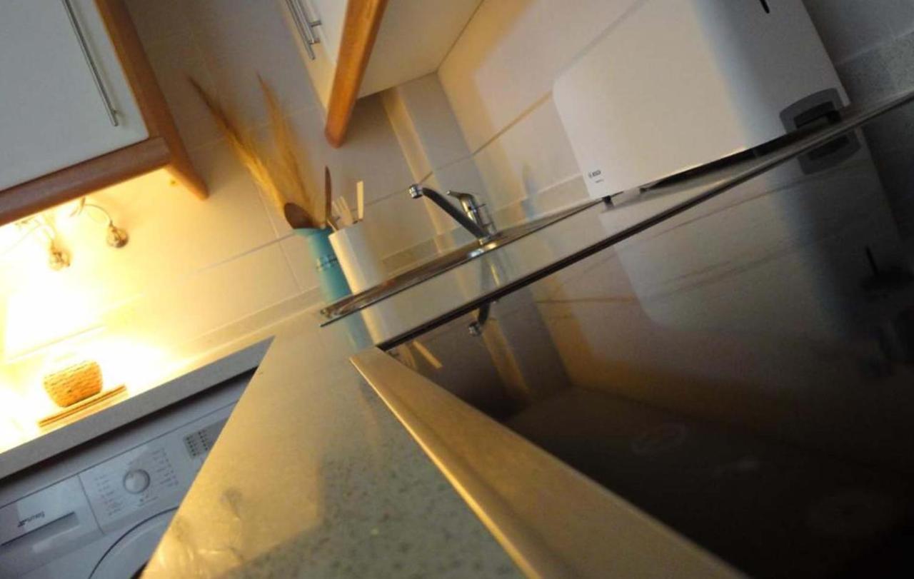 Apartment Casamora モライラ エクステリア 写真