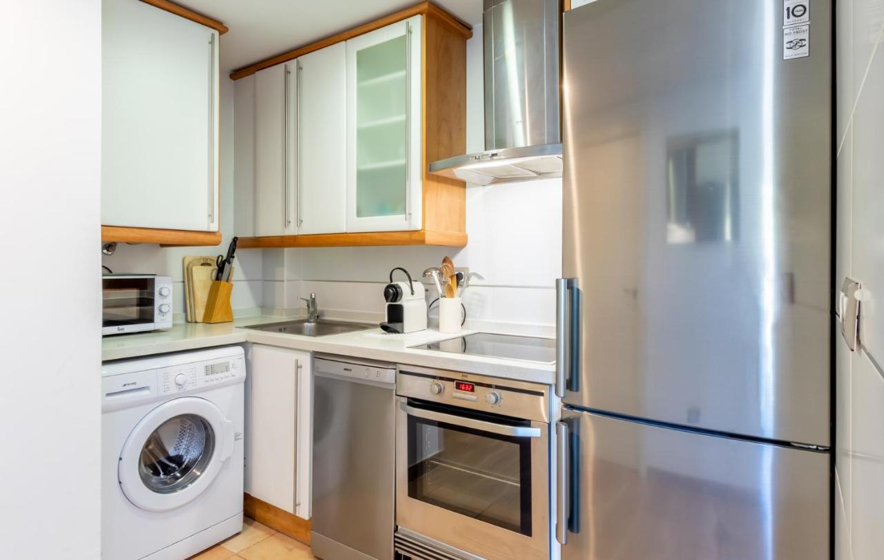 Apartment Casamora モライラ エクステリア 写真
