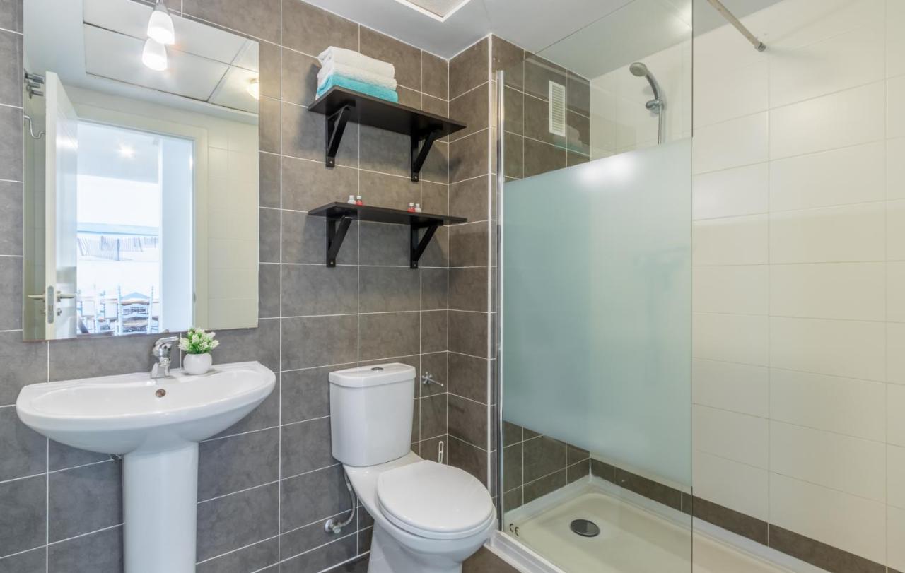 Apartment Casamora モライラ エクステリア 写真