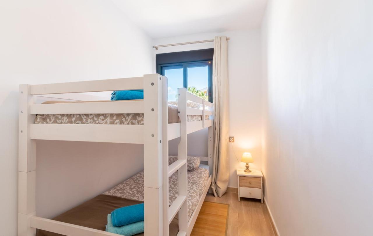 Apartment Casamora モライラ エクステリア 写真