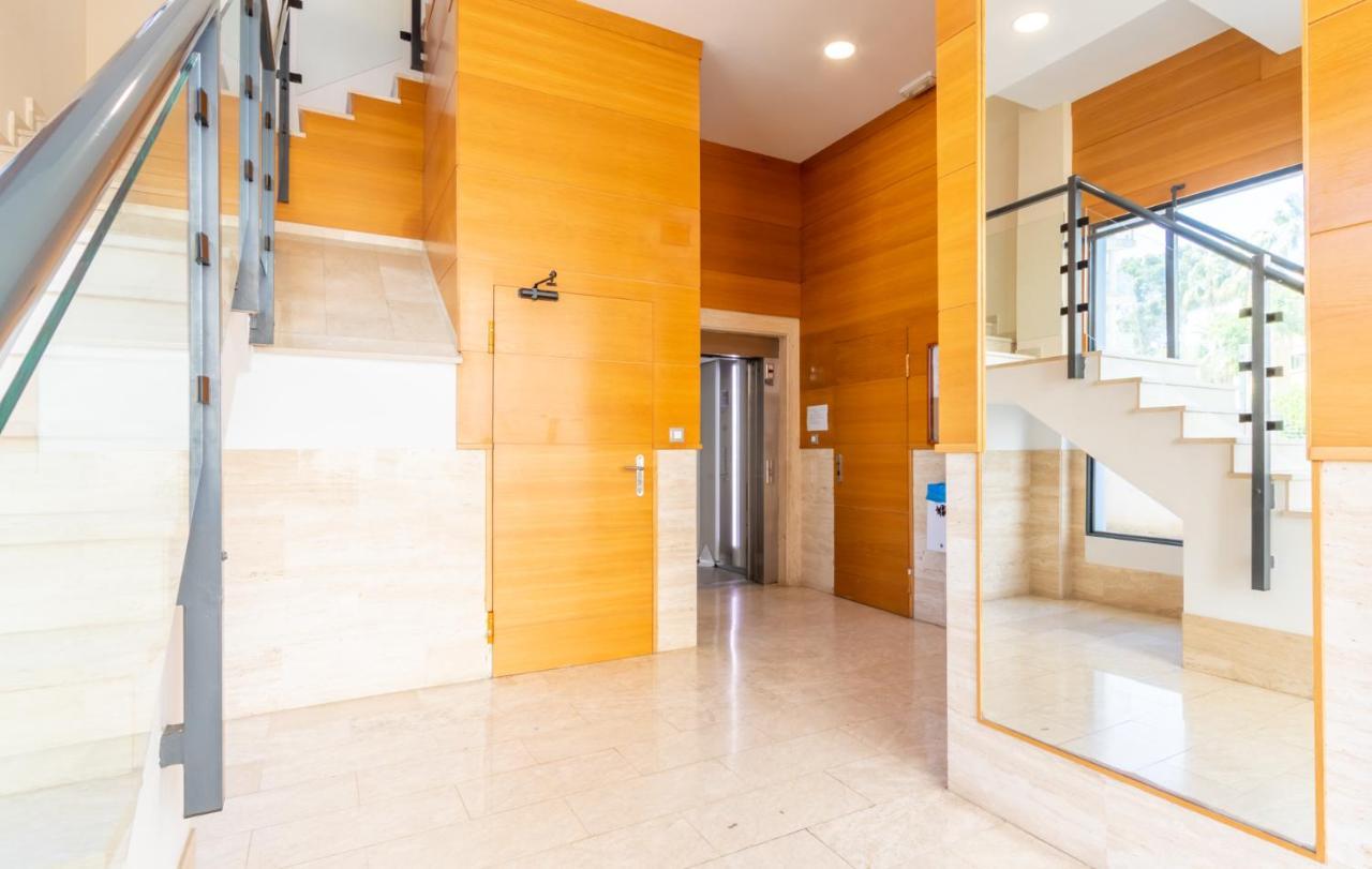 Apartment Casamora モライラ エクステリア 写真