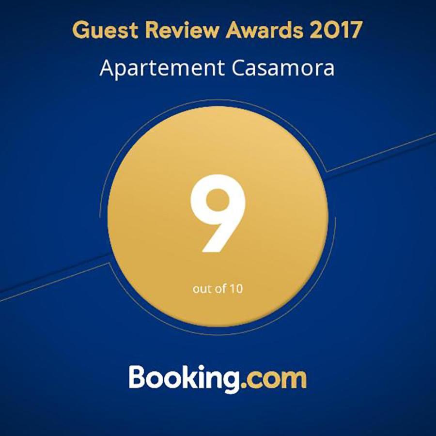 Apartment Casamora モライラ エクステリア 写真
